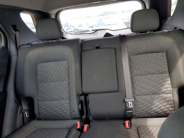 2018 CHEVROLET EQUINOX LT (1LT)