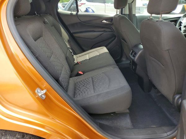 2018 CHEVROLET EQUINOX LT (1LT)