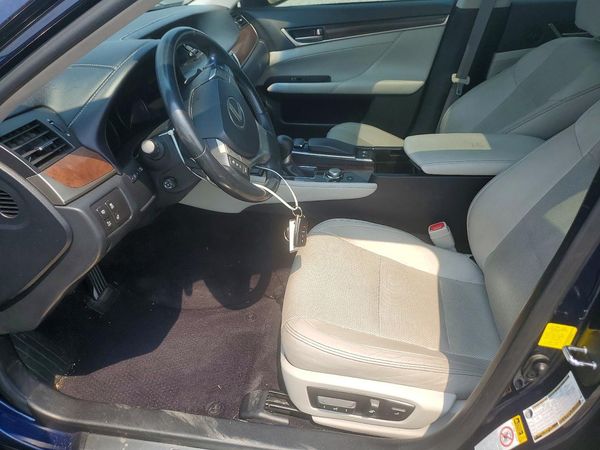 2013 LEXUS GS