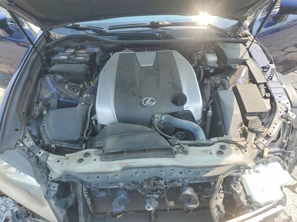 2013 LEXUS GS