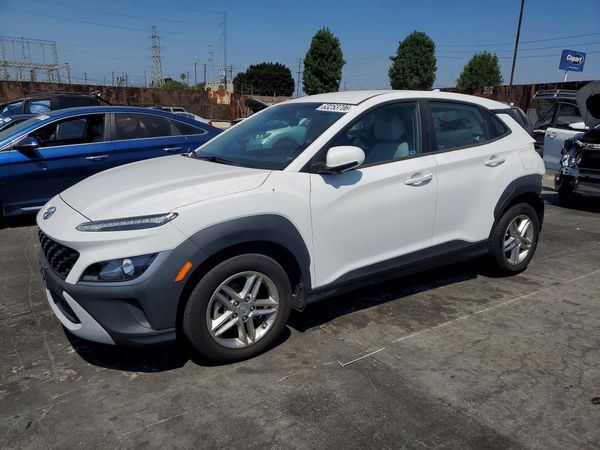 2022 HYUNDAI KONA