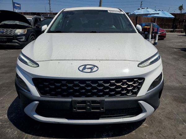 2022 HYUNDAI KONA
