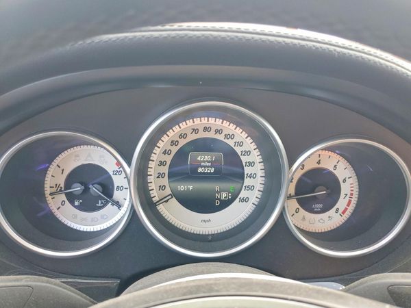 2016 MERCEDES-BENZ CLS CLS400-4M
