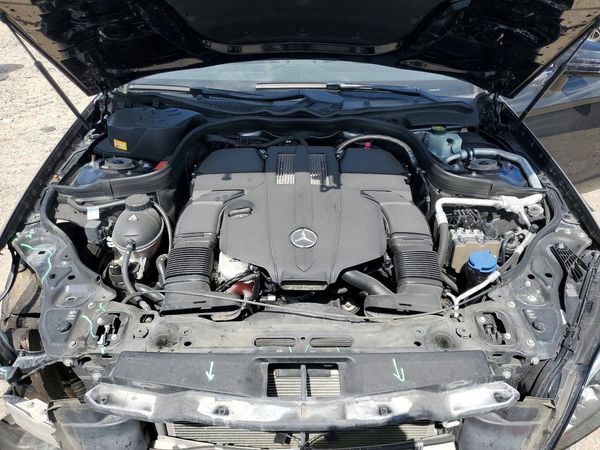 2016 MERCEDES-BENZ CLS CLS400-4M