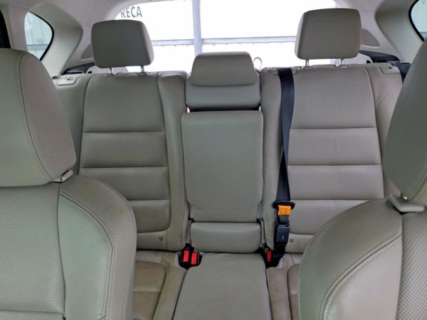 2014 MAZDA CX-5 Grand Touring/GT