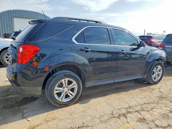 2015 CHEVROLET EQUINOX 2LT