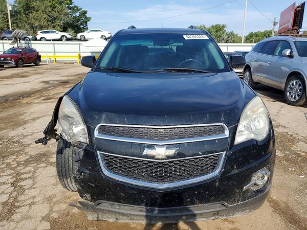 2015 CHEVROLET EQUINOX 2LT