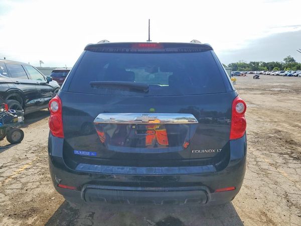 2015 CHEVROLET EQUINOX 2LT