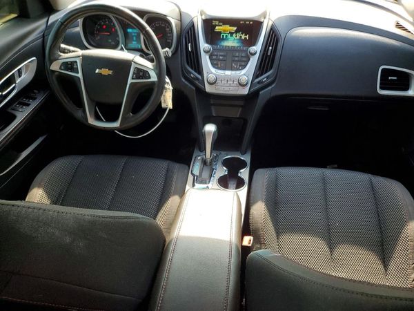 2015 CHEVROLET EQUINOX 2LT