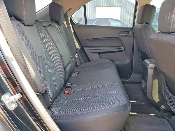 2015 CHEVROLET EQUINOX 2LT