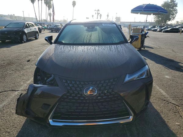 2019 LEXUS UX 200 Base/Luxury/F Sport