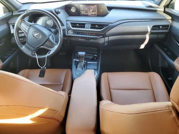 2019 LEXUS UX 200 Base/Luxury/F Sport