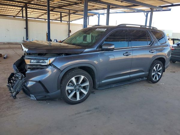 2023 HONDA PILOT
