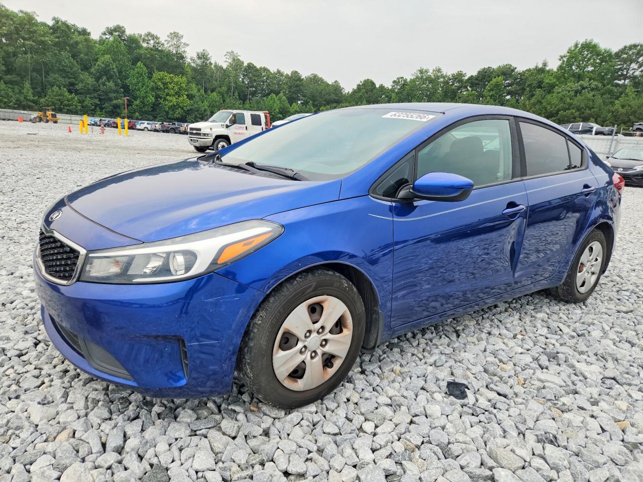 2018 KIA FORTE LX Pop,S,EX