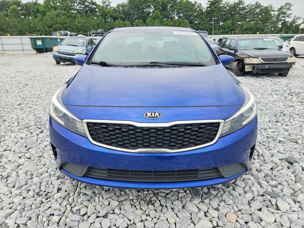 2018 KIA FORTE LX Pop,S,EX