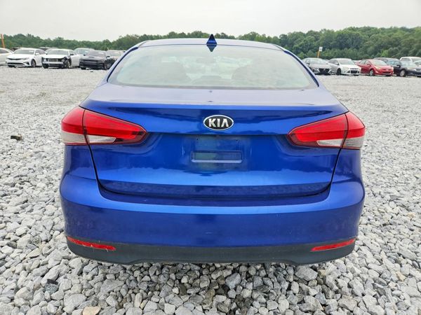 2018 KIA FORTE LX Pop,S,EX