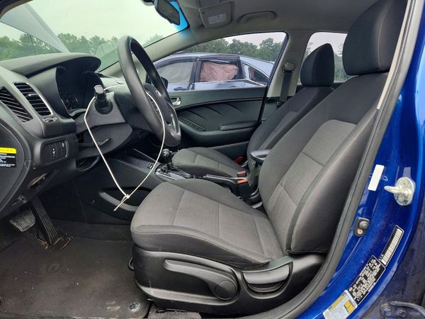 2018 KIA FORTE LX Pop,S,EX