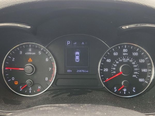 2018 KIA FORTE LX Pop,S,EX