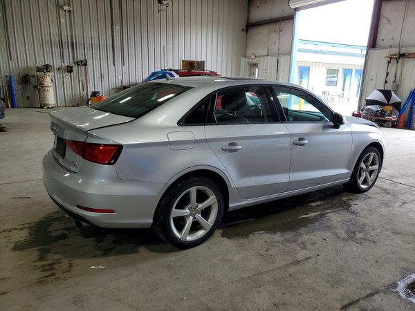 2015 AUDI A3
