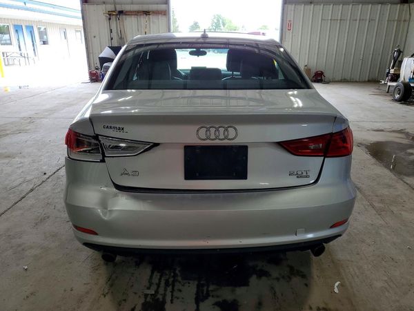 2015 AUDI A3