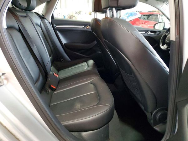 2015 AUDI A3