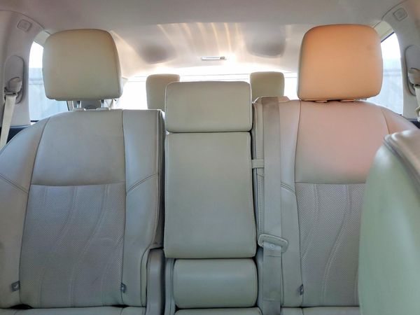 2018 INFINITI QX60