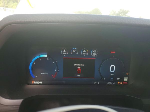 2024 FORD F150
