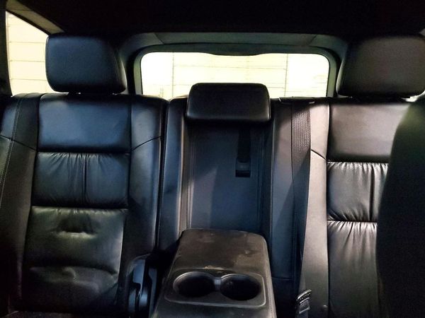 2015 JEEP GRAND CHEROKEE LIMITED 4X4
