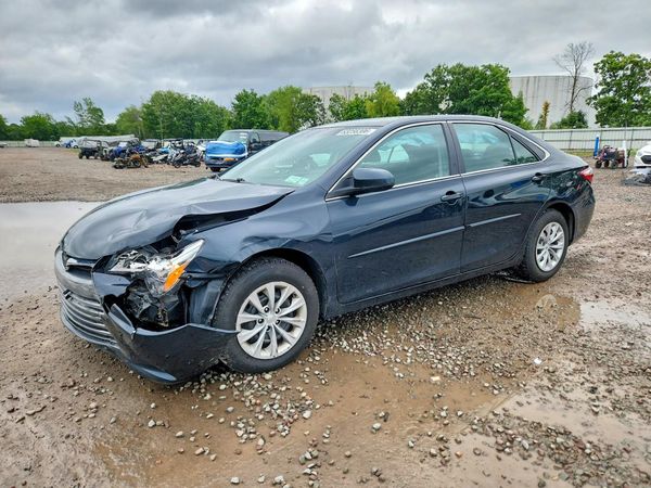 2017 TOYOTA CAMRY LE/SE/XLE/XSE