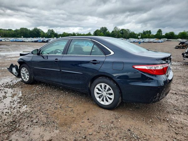2017 TOYOTA CAMRY LE/SE/XLE/XSE