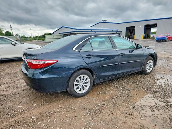 2017 TOYOTA CAMRY LE/SE/XLE/XSE