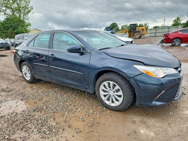 2017 TOYOTA CAMRY LE/SE/XLE/XSE