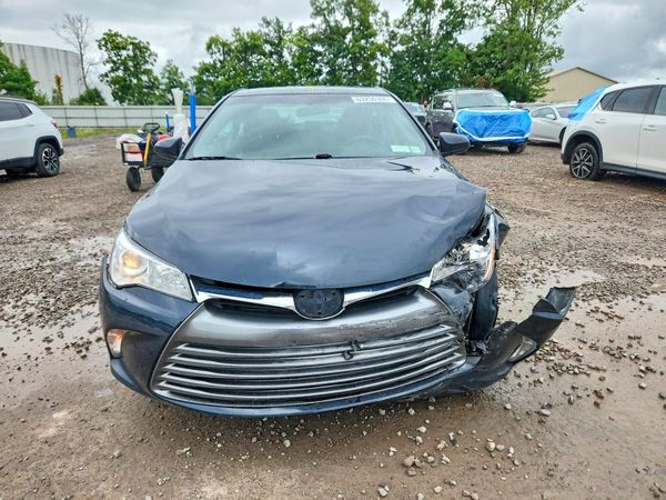 2017 TOYOTA CAMRY LE/SE/XLE/XSE