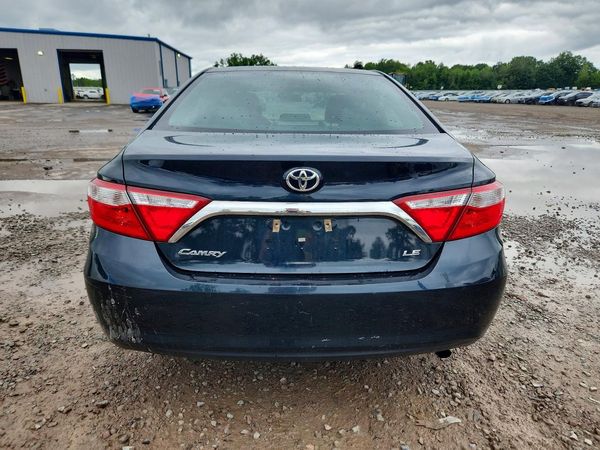 2017 TOYOTA CAMRY LE/SE/XLE/XSE
