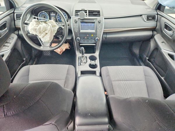 2017 TOYOTA CAMRY LE/SE/XLE/XSE