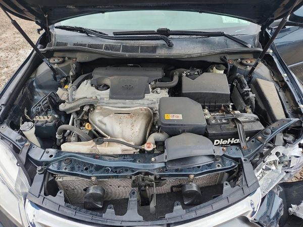 2017 TOYOTA CAMRY LE/SE/XLE/XSE