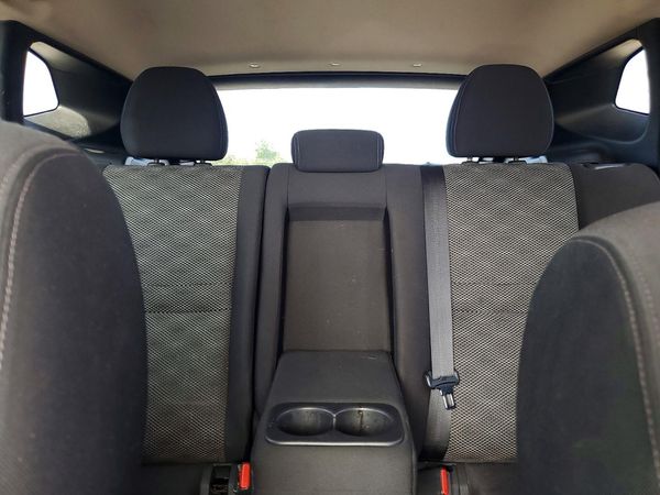 2018 NISSAN ROGUE — SUVN