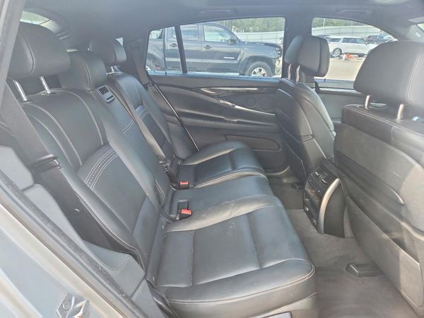 2017 BMW 535 xDrive GT