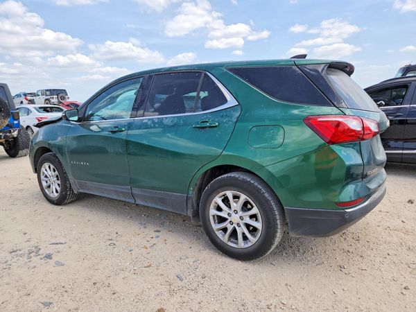 2018 CHEVROLET EQUINOX LT (1LT)