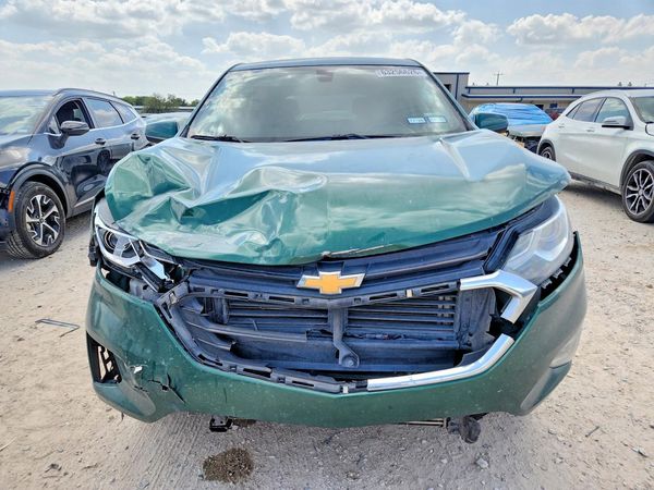 2018 CHEVROLET EQUINOX LT (1LT)