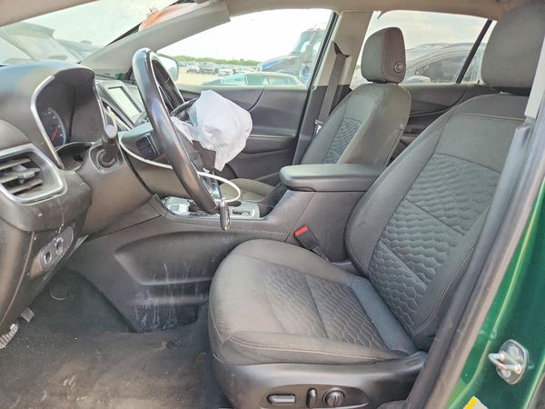 2018 CHEVROLET EQUINOX LT (1LT)