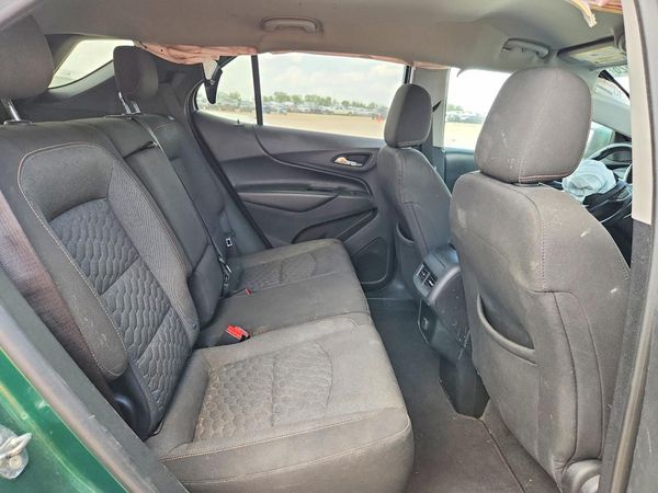 2018 CHEVROLET EQUINOX LT (1LT)