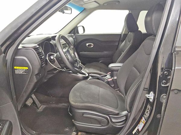 2014 KIA SOUL GL(BASE)
