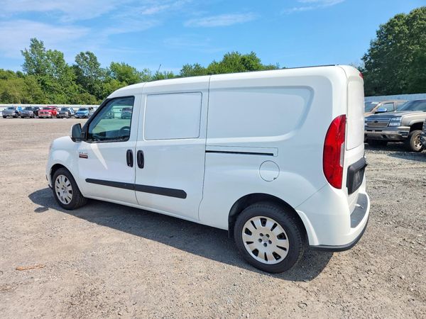 2021 RAM PROMASTER CITY SLT