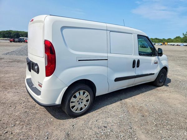 2021 RAM PROMASTER CITY SLT
