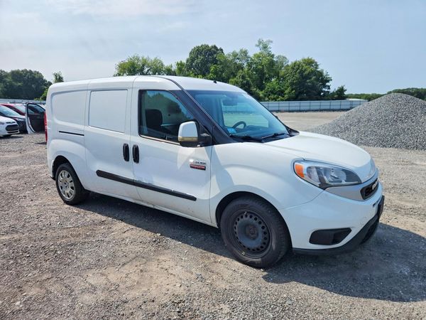 2021 RAM PROMASTER CITY SLT