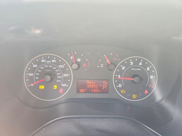 2021 RAM PROMASTER CITY SLT