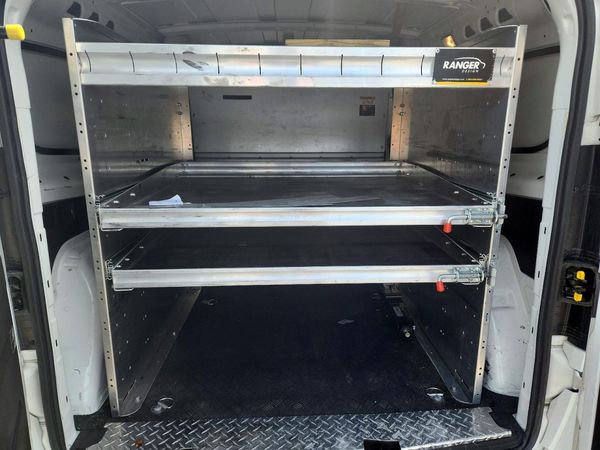 2021 RAM PROMASTER CITY SLT