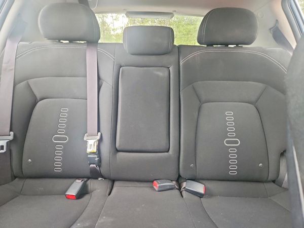 2014 KIA SPORTAGE EX