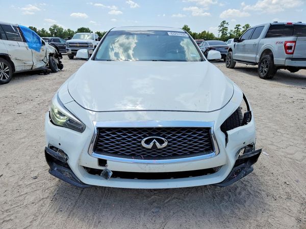2019 INFINITI Q50
